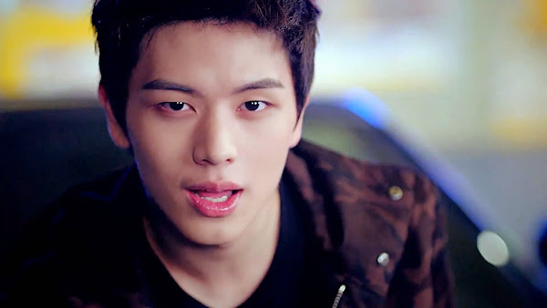 Btob You're So Fly Sungjae