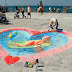 Amazing 3D Beach Art Pictures By Artists Jamie Harkins (15 Photos)