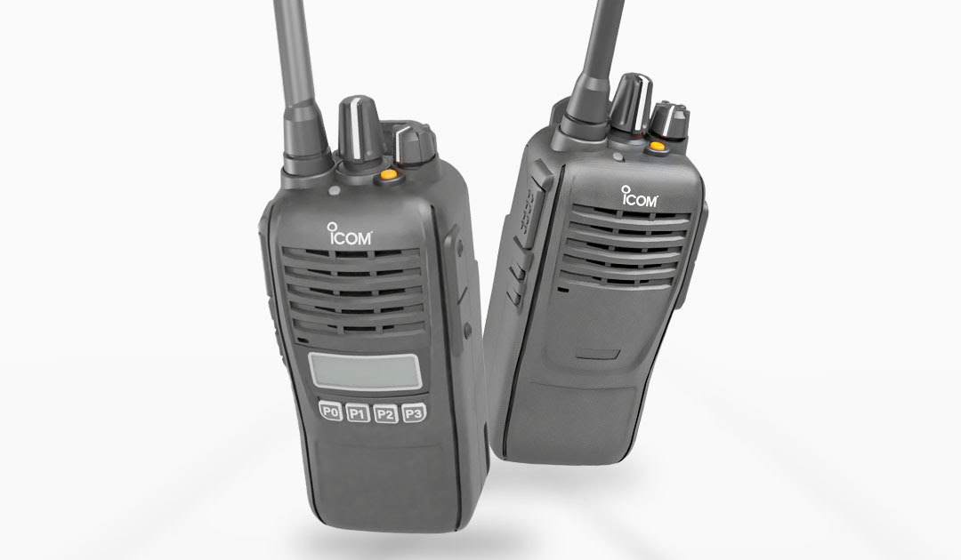 TECTEL presenta nuevos modelos de radios portátiles más pequeñas y livianas  – Tectel, lider en Radiocomunicación