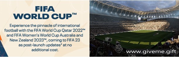 fifa 23 fifa wordl cup