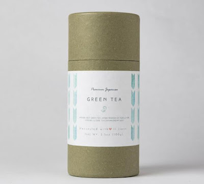 Premium Japanese Gyokuro Green Tea