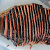 New Years Eve Brisket Cook
