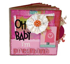 Oh Baby 1