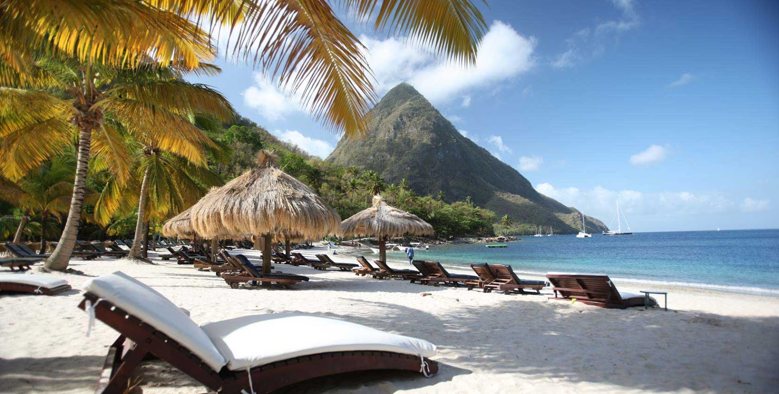 Passion For Luxury : Sugar Beach, Viceroy Resort, St