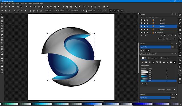 ITToolsPack Inkscape