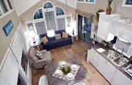 46+ Tiny House Open Floor Plan