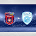 Dila Gori vs Racing FC Unión de Luxemburgo