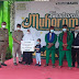 Kembali BAZIS DKI Jakarta Gelar Festival Muharram di Ragunan