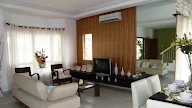 Gambar Rumah Impian Mewah