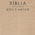 Biblia de Estudo - Joyce Meyer