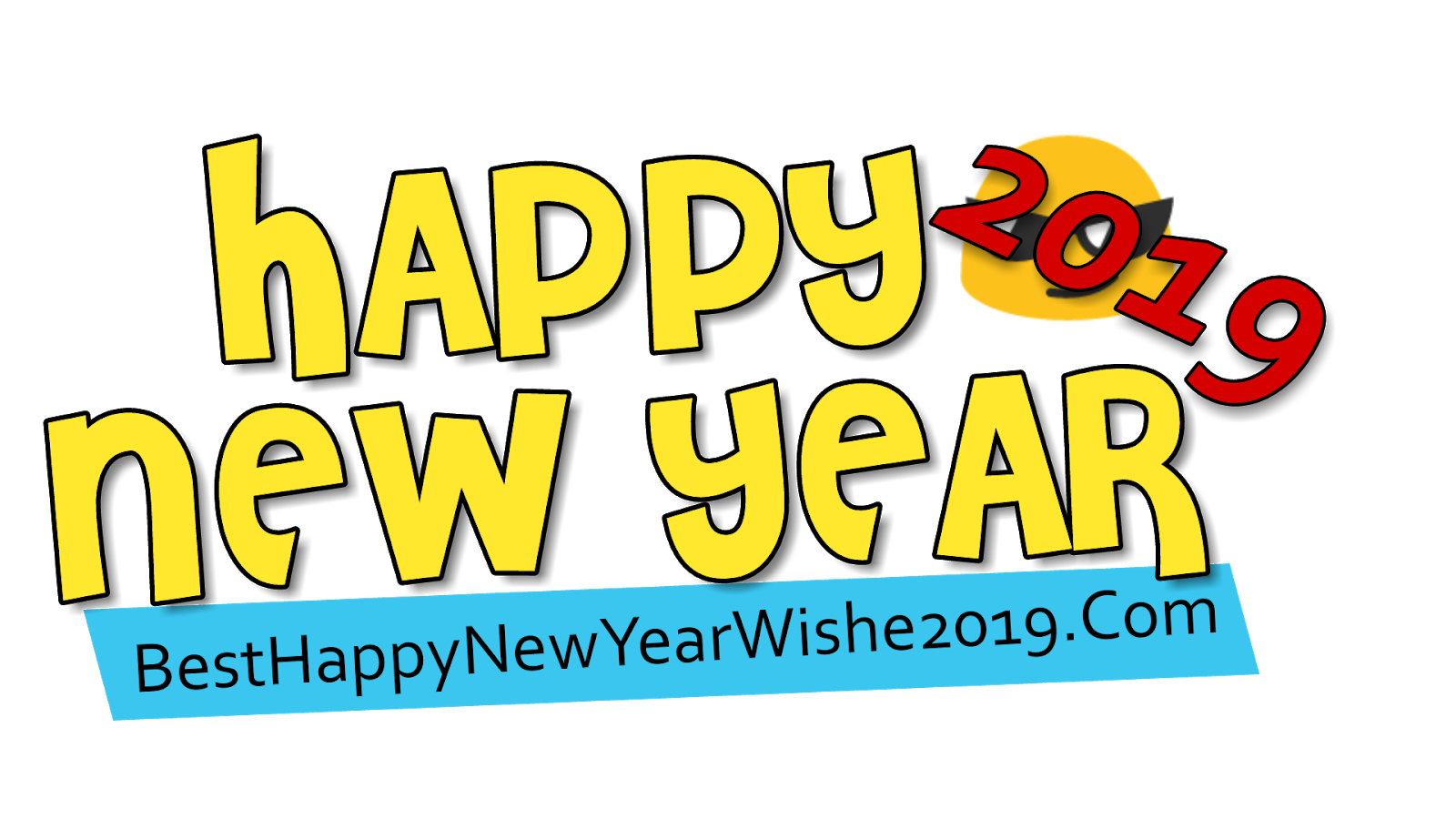 Best Happy New Year 2019 Wishes Messages Quotes Images Greetings