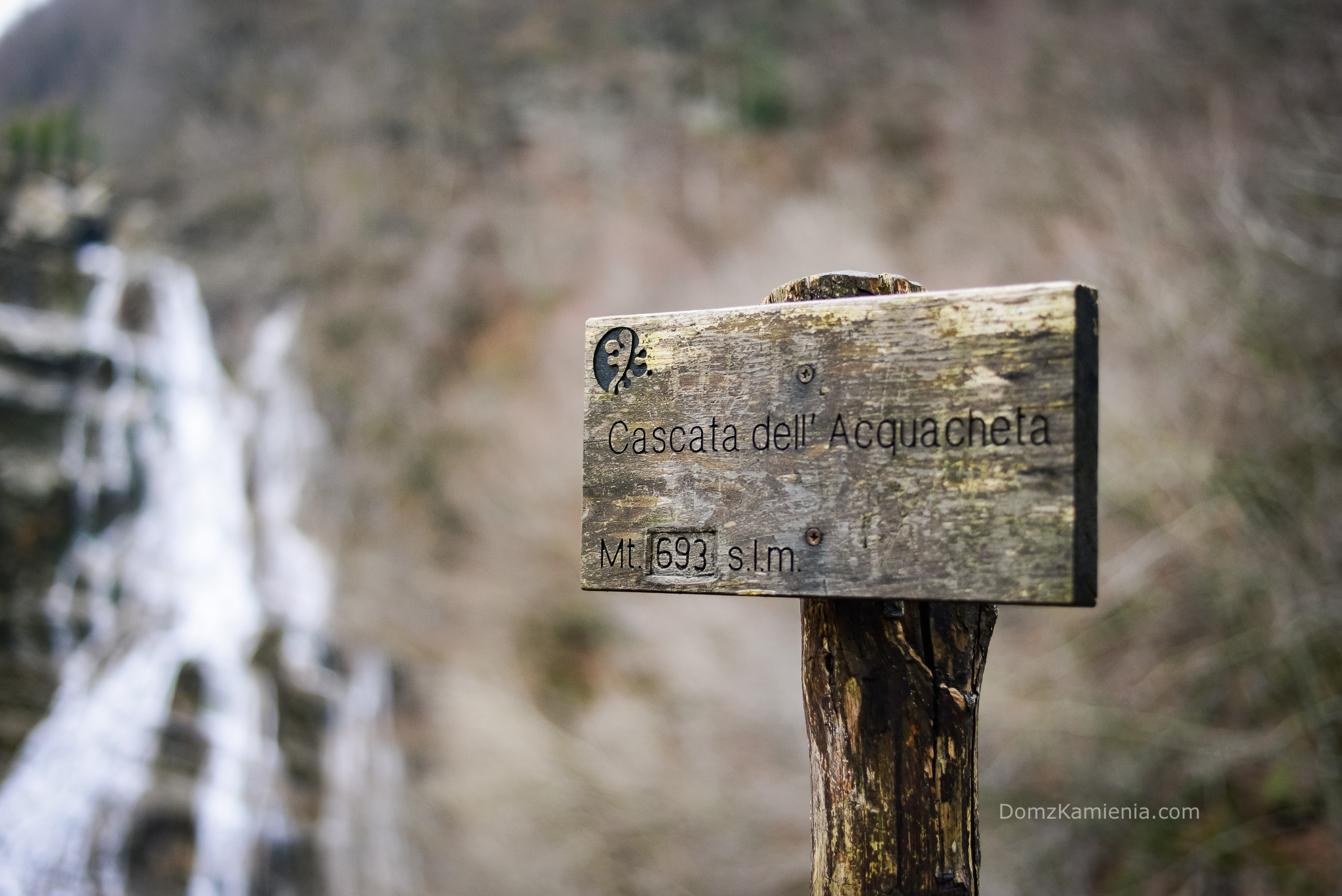 Trekking Acquacheta, Piana dei Romiti, blog Dom Kamienia