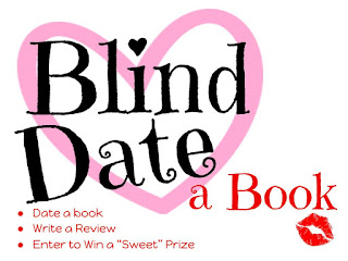  Blind Date Poster (81/2 x 11)