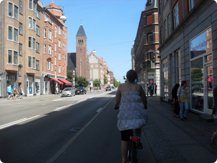 Holmbladsgade