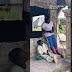 Comedy Video: King Berry Comedy – The Fake Blind Beggar