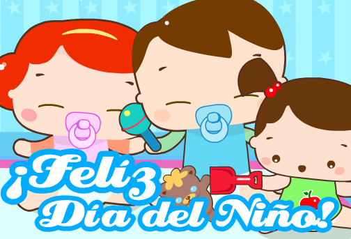 feliz dia del ni�o. feliz dia del ni o.