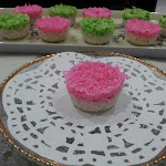 Kuih Dangai Kl