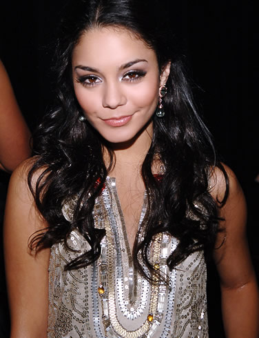 vanessa hudgens birthday party 2010. Vanessa Hudgens Haircut Styles