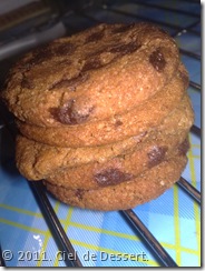 mocha cookie03