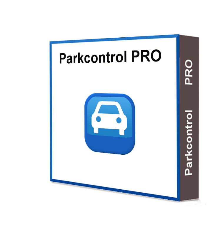 ParkControl Pro 4.2.0.14