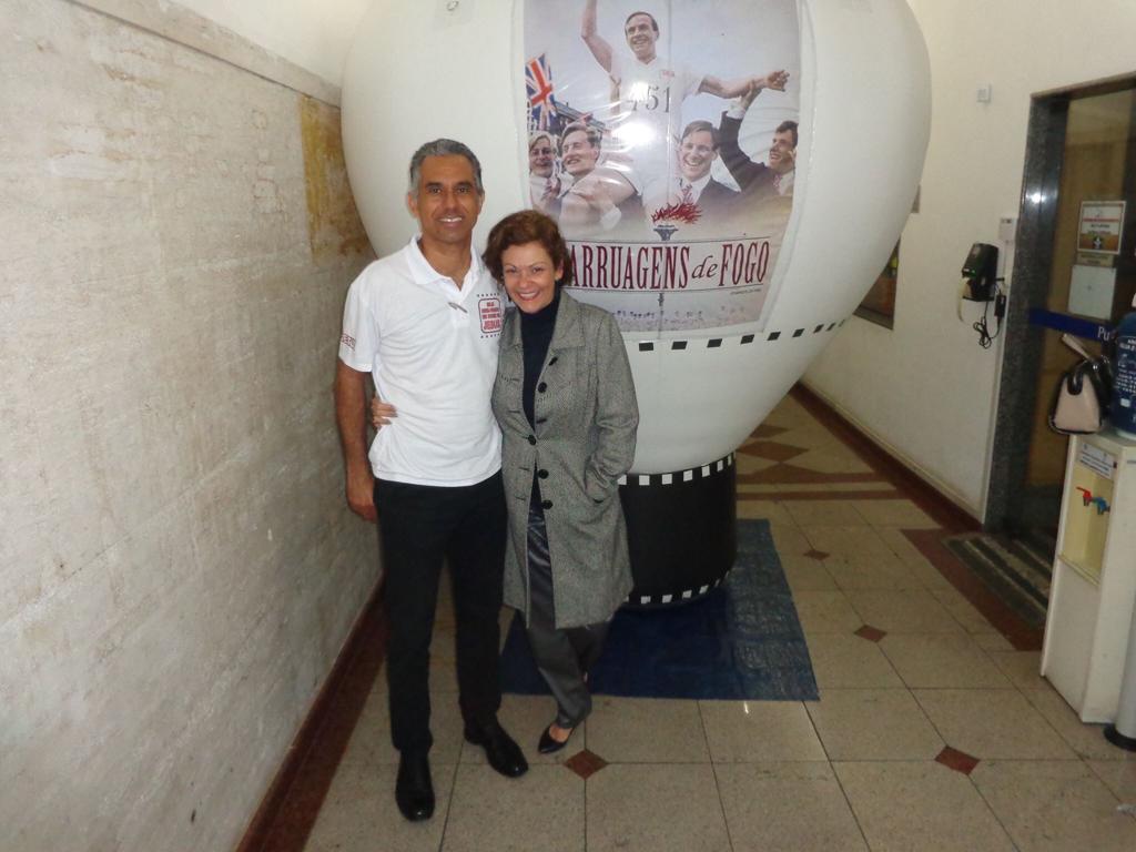 Nossos Eventos