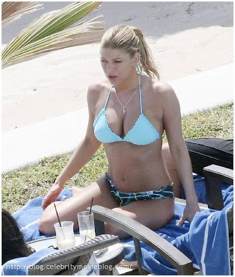 Fergie