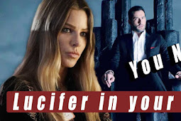 Lucifer - 8 Reasons Why You Need Lucifer In Your Life