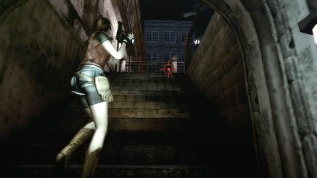 Resident Evil The Darside Chronicles PC Full Español Descargar Emulado 