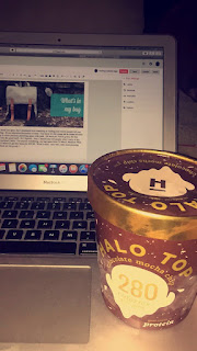 halo top 