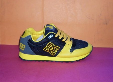 Toko Sepatu  Online Toko Sepatu  DC  Shoes Online