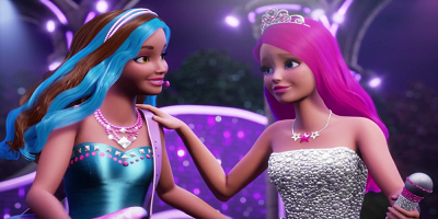 Watch Barbie in Rock ‘N Royals (2015) Movie Online For Free in English Full Length