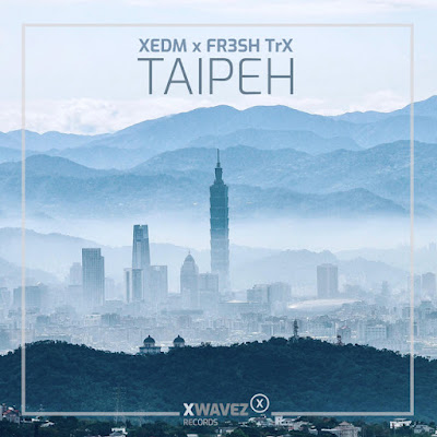 FR3SH TrX & XEDM Share New Single ‘Taipeh’