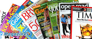 Business Magazines