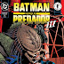 BATMAN VS. PREDADOR III