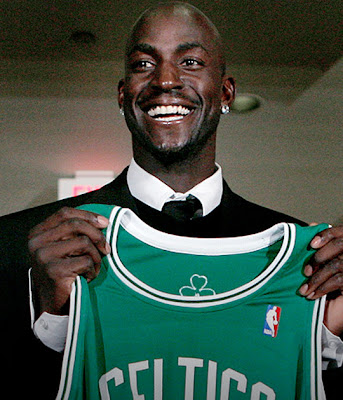 kevin garnett dunking wallpaper. Kevin Garnett says Boston fans