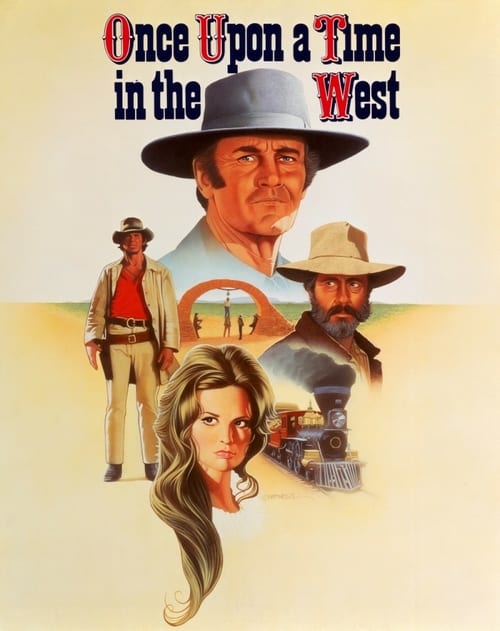 C'era una volta il West 1968 Film Completo Online Gratis