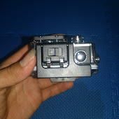 Cara Membuka Pelindung (Waterproof) Kamera Kogan