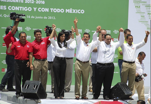 Odebrecht pagó campaña de Roberto Borge en Quintana Roo