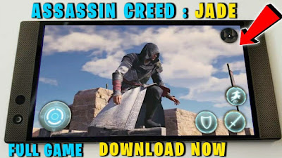 Assassins Creed Jade Download Now For Android/Ios | How To Download Assassins Creed Jade For Android