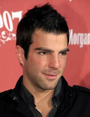 Top Men's Hairstyle Trends For 2010