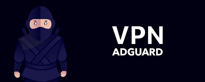 AdGuard VPN MOD APK Unlocked 1.2.114 Full Version