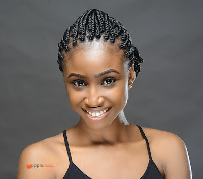“I don’t know where my daughter is” Chidinma Okeke’s Dad Declares