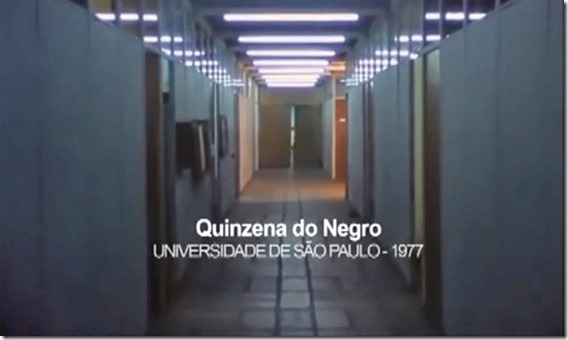 Quinzena do Negro