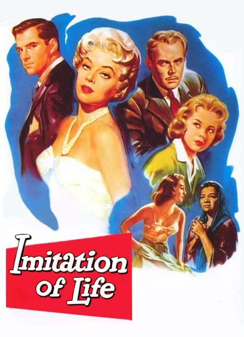 Ver Imitación a la vida 1959 Pelicula Completa En Español Latino