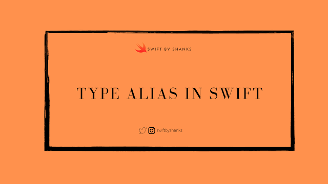 5 Ways to Use Typealias in Swift