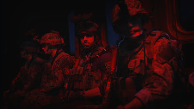 Call Of Duty Modern Warfare 2 2022 Game Screenshot 5