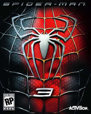 Spiderman 3 PC Game