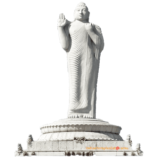 Buddha Statue
