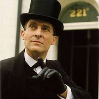 Jeremy Brett