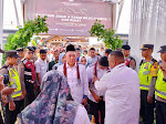 HTK Maju Pilbup Kerinci Bukan Karena Kepentingan, Tapi Kebutuhan